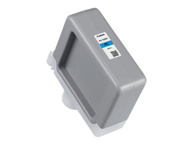 Hot Deal: Canon Imgprograf Pro4000 Pfi1100 SD Photo Ink - Cyan, 160 Ml Yield