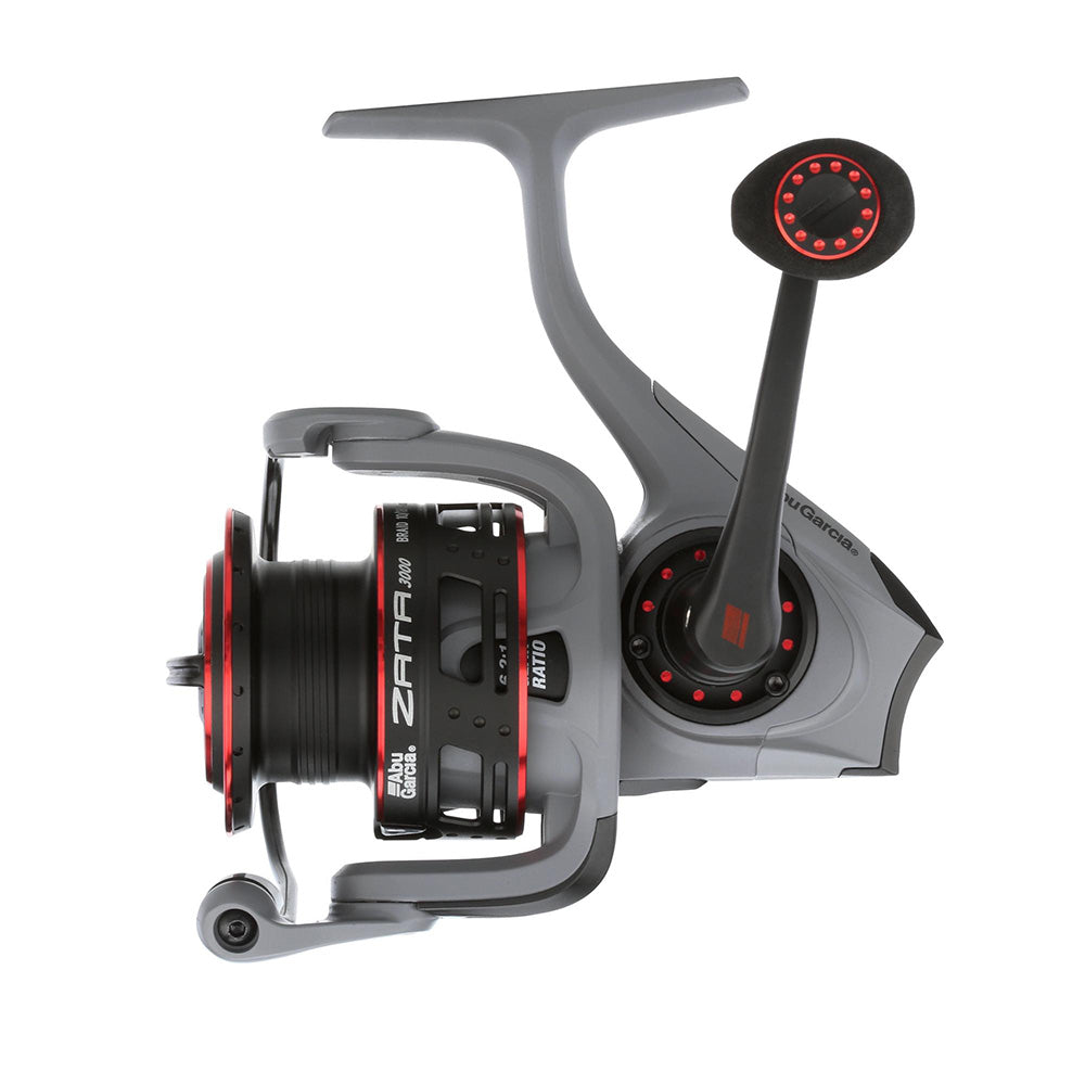 Abu Garcia ZATA 2500 Spinning Reel - Premium Fishing Gear