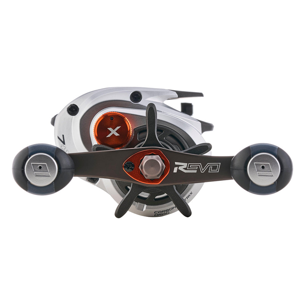 Abu Garcia Revo X-W LP Low Profile Reel - Hot Deal [1565048]