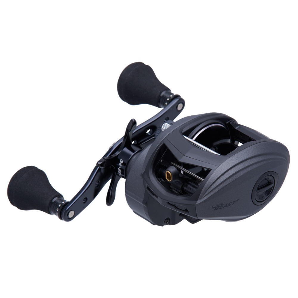 Hot Deal: Abu Garcia Revo T3 BST60-HS Low Profile Baitcast Fishing Reel