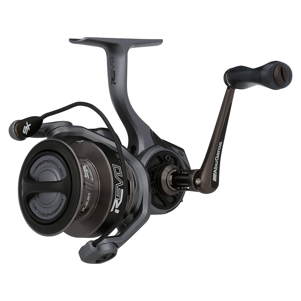 Abu Garcia Revo SX SP40 Spinning Fishing Reel - High - Performance & Durable