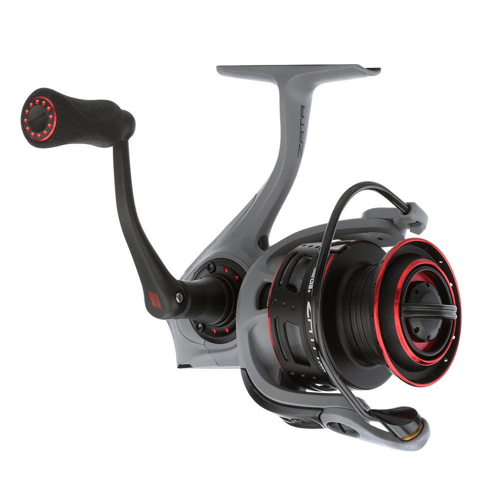Abu Garcia ZATA 2500 Spinning Reel - Premium Fishing Gear