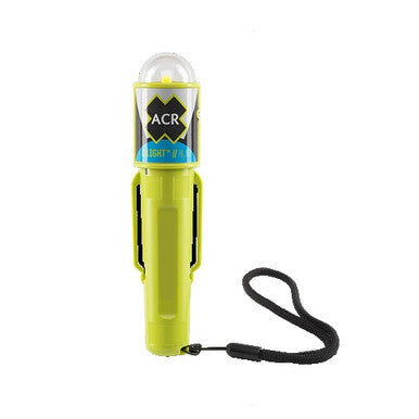 ACR Waterproof C-Light LED Auto H2O PFD Light for Emergency Location