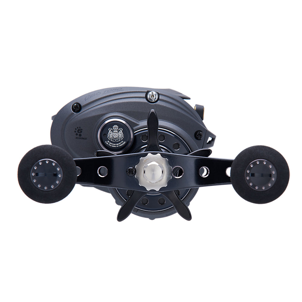 Hot Deal: Abu Garcia Revo T3 BST60-HS Low Profile Baitcast Fishing Reel