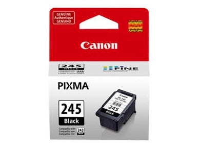 Hot Deal: Canon Pixma MG2420 PG245 SD Pigment Black Cartridge, 180 Yield