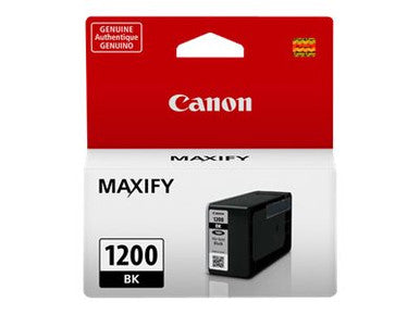 Canon Maxify MB2020 PGI1200 SD Black Ink, High Yield 400 - Great Deal!