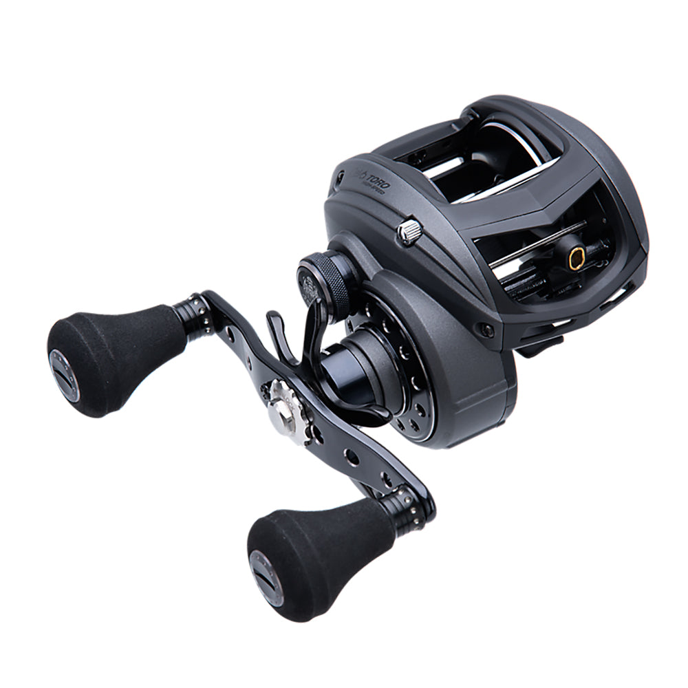 Hot Deal: Abu Garcia Revo T3 BST60-HS Low Profile Baitcast Fishing Reel