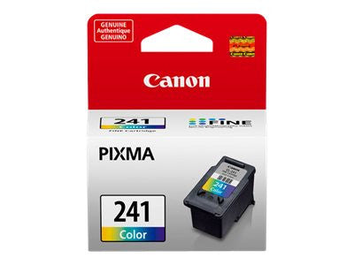 Hot Sale! Canon Pixma Mg2120 Color Ink Cartridge (CL241 SD) with 180 Yield