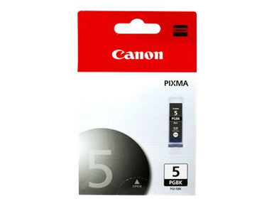 Hot Deal: Canon Pixma IP4200 PGI5 SD Pigment Black Cartridge, 360 Yield