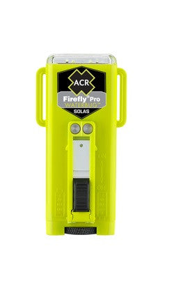 ACR Firefly Pro Waterbug: High - Performance LED Strobe Light