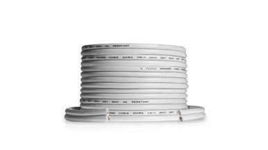 Fusion 12AWG 328' Speaker Wire - Ideal for Marine Audio