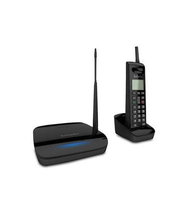 EnGenius FreeStyl 2 900MHz High-Range Expandable Cordless Phone