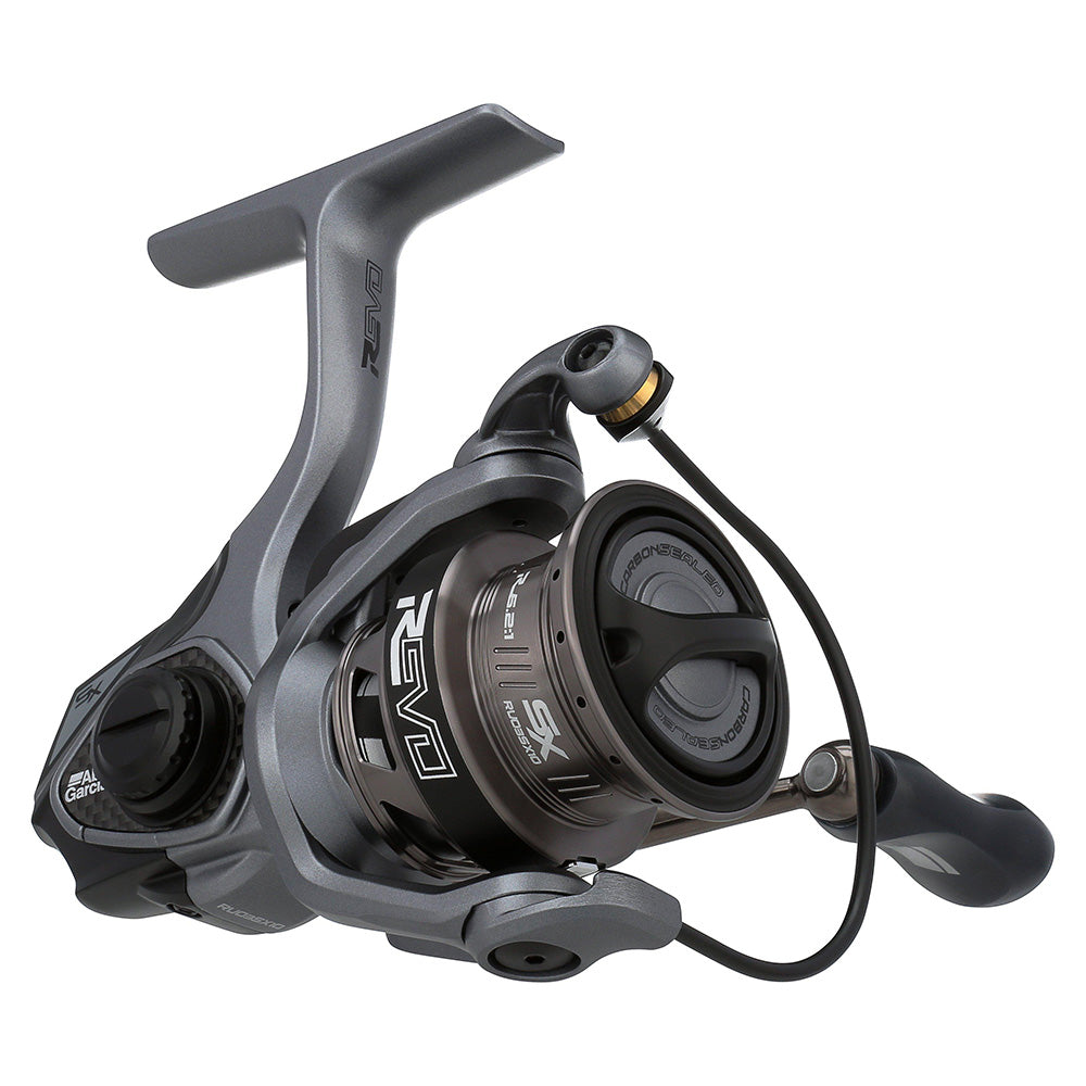 Abu Garcia Revo SX SP10 High - Performance Spinning Reel [1565133]