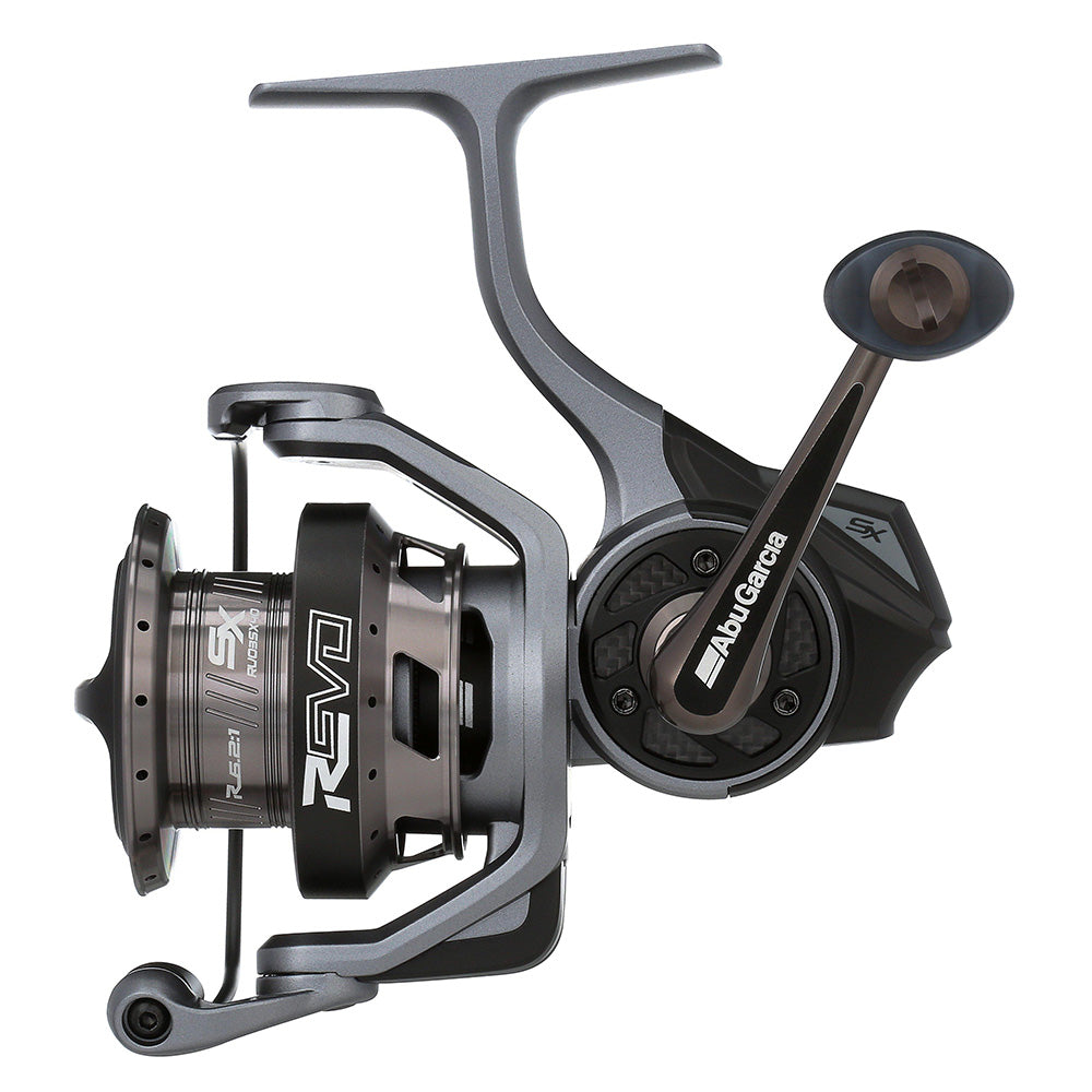 Abu Garcia Revo SX SP40 Spinning Fishing Reel - High - Performance & Durable
