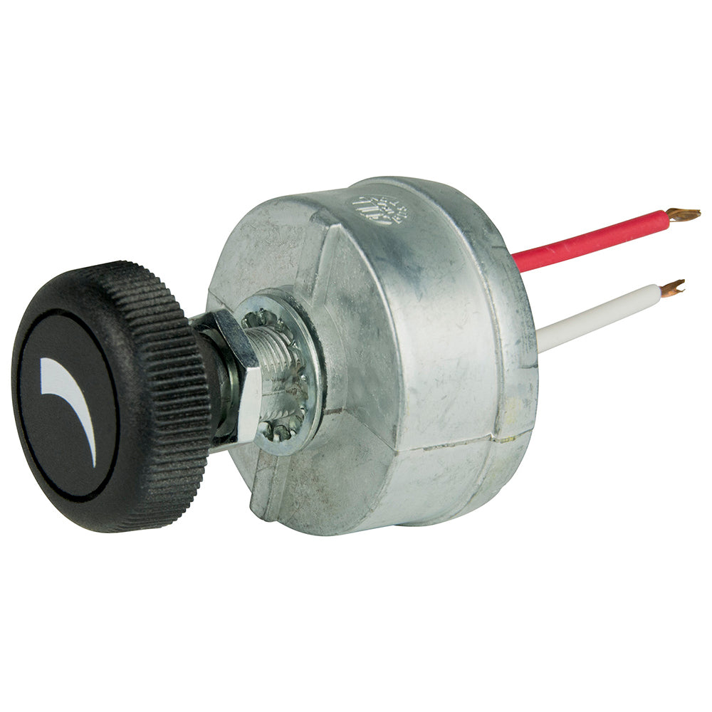 BEP 12V DC 7A Electronic Dimmer Switch with Wire Leads [1002102]