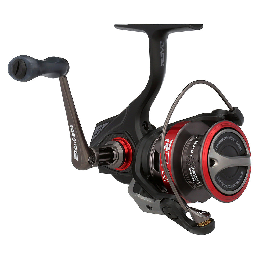 Abu Garcia Revo3 Winch SP30 High - Performance Spinning Fishing Reel