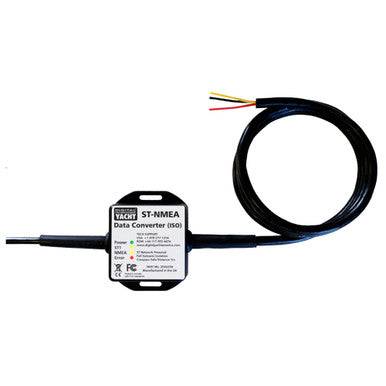 Digital Yacht SeaTalk to NMEA0183 Converter - Powerful & Essential