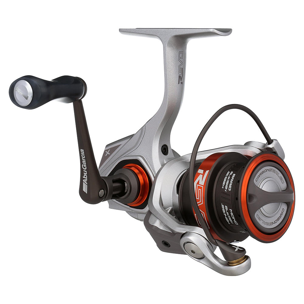 Abu Garcia Revo3 X SP10 High - Performance Spinning Fishing Reel