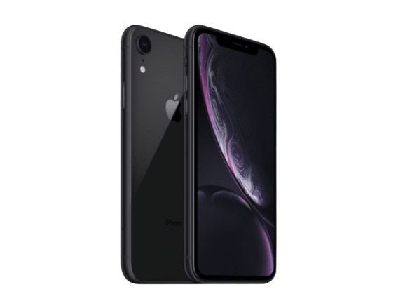 Get Your Hands on the Unlocked Apple iPhone XR 128GB in Sleek Black