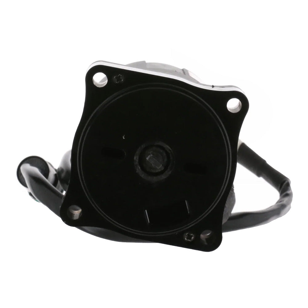 Hot Deal! ARCO Marine Outboard Tilt Trim Motor for Honda/Suzuki - 4 Bolt Mount [6234]