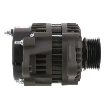ARCO Marine High - Quality 12V 70A Premium Replacement Alternator with 65mm Multi - Groove Pulley [20800]