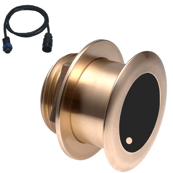 Hot Deal: Airmar B175C-12-H Thru Hull with Navico MM 7-Pin Cable