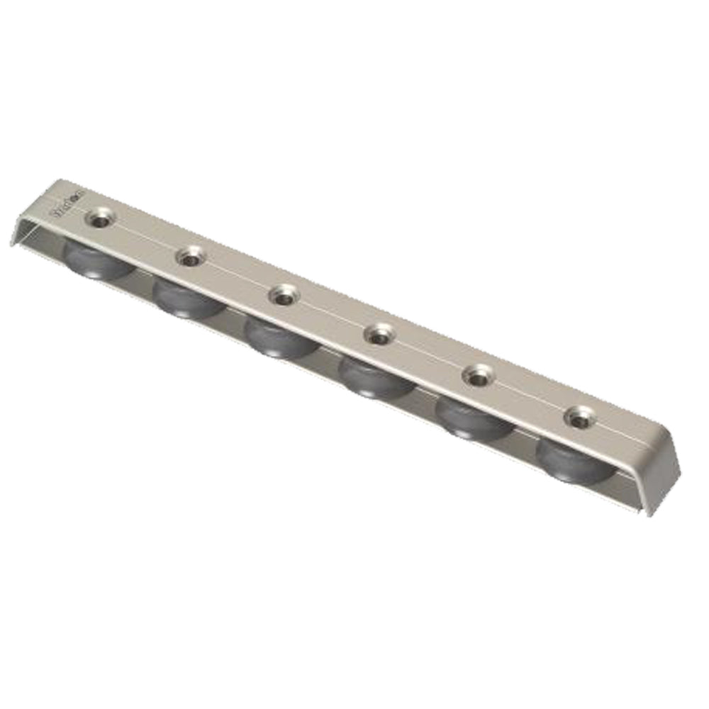 Barton Marine Deck Organizer - Size 1, 6 Sheave [81586] - Ideal for Boats