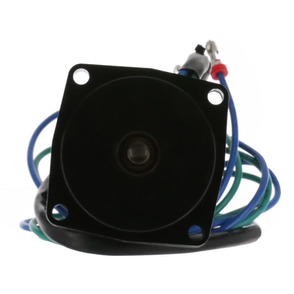 ARCO Marine High - Quality Replacement Tilt Trim Motor: 2 - Wire 4 - Bolt Mount [6247]