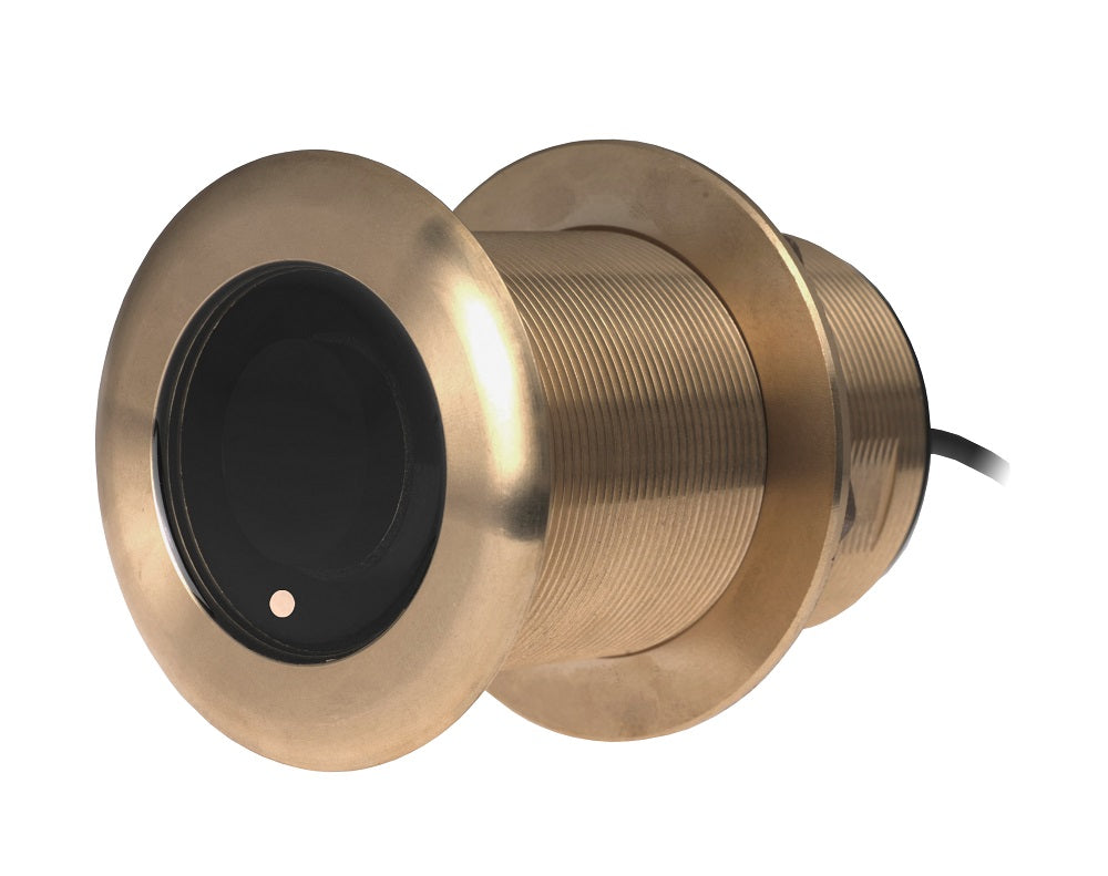 Hot Deal: Airmar B75C-20-H Fishing Transducer with Garmin 12-Pin Cable