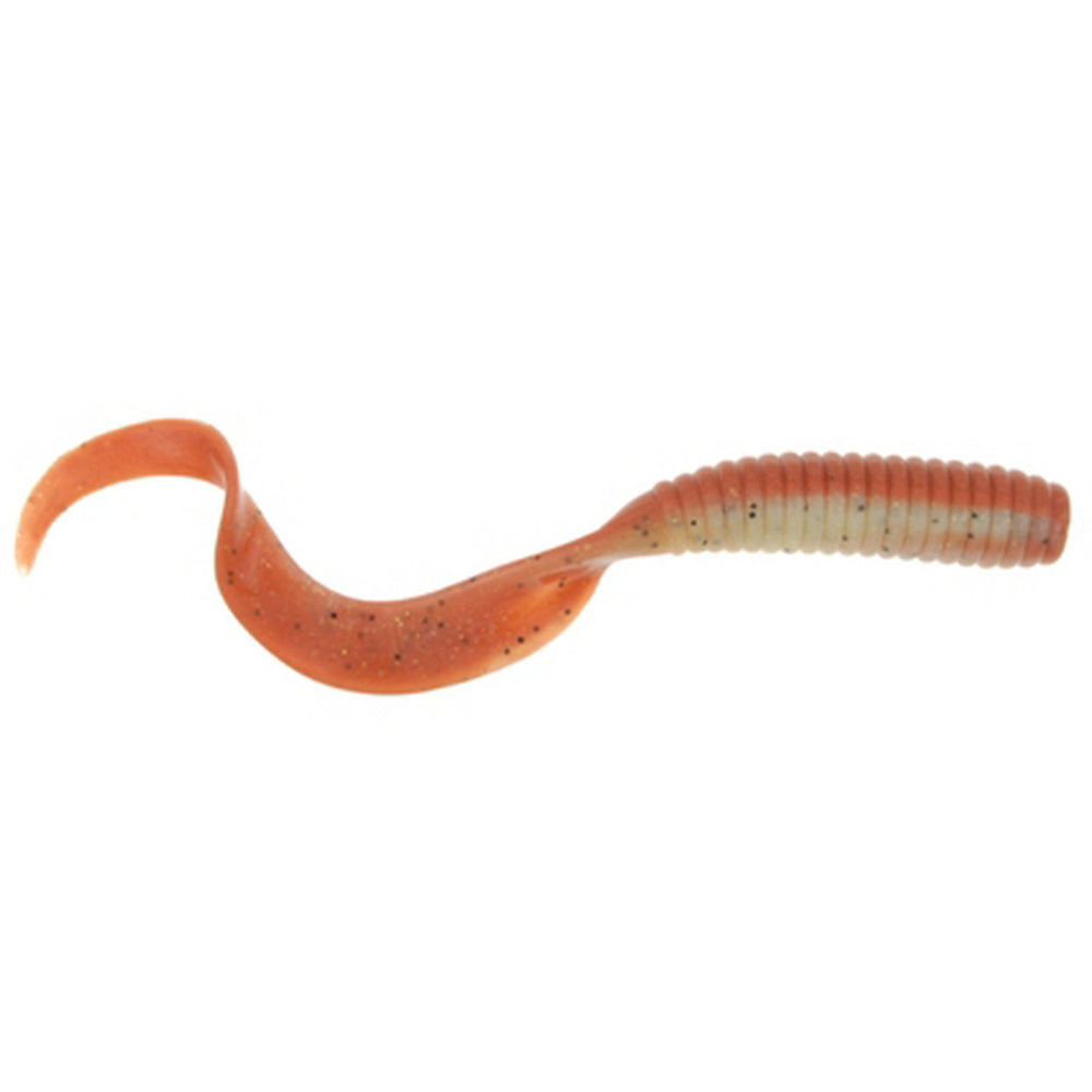 Berkley Gulp! 6-Inch Grub in New Penny Color [1130760]