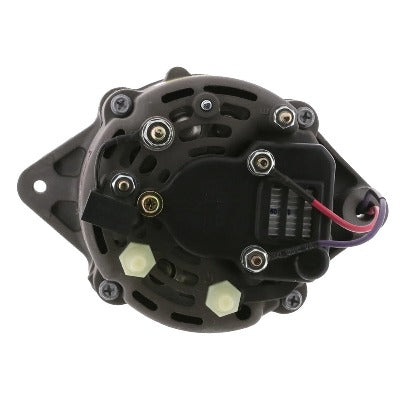 ARCO Marine 12V 55A Premium Alternator with Multi - Groove Pulley [60055]