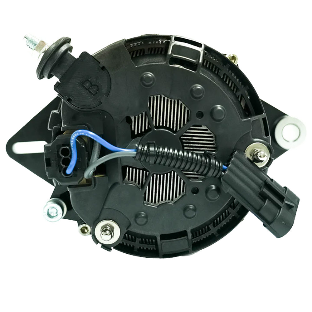 Hot Deal! ARCO Marine Zeus A8000-48V 8kW Single Foot Alternator with Isolated Ground