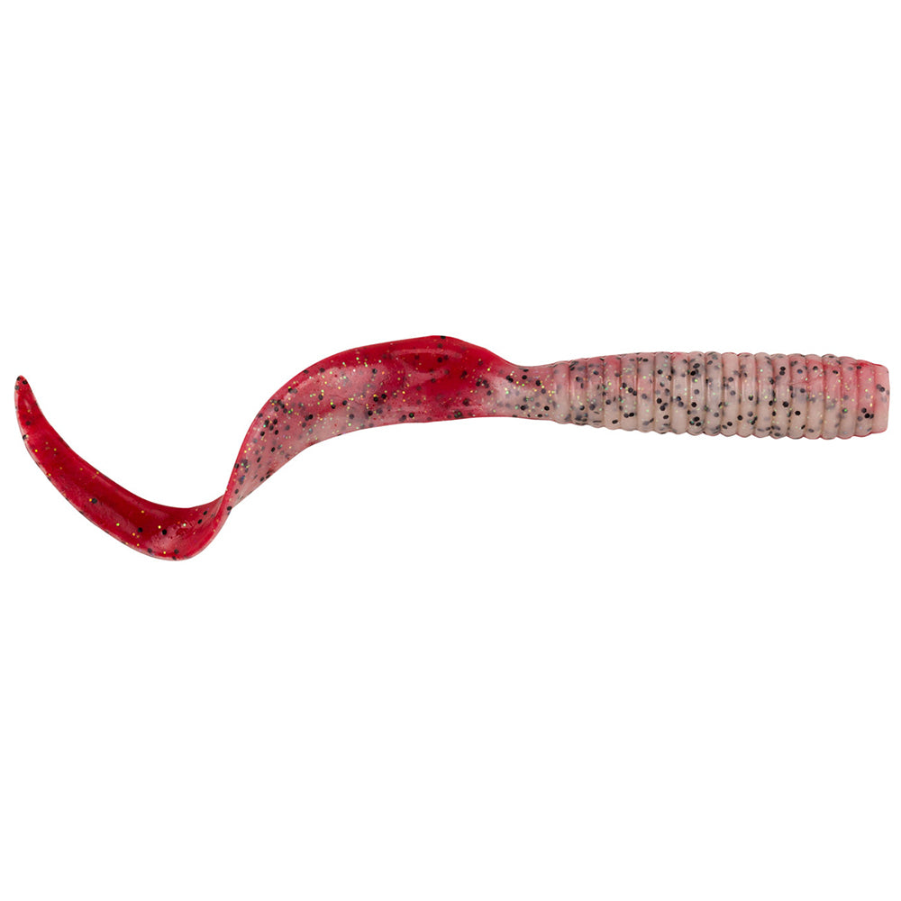 Berkley Gulp! 6-Inch Red Belly Shrimp Grub [1509700]
