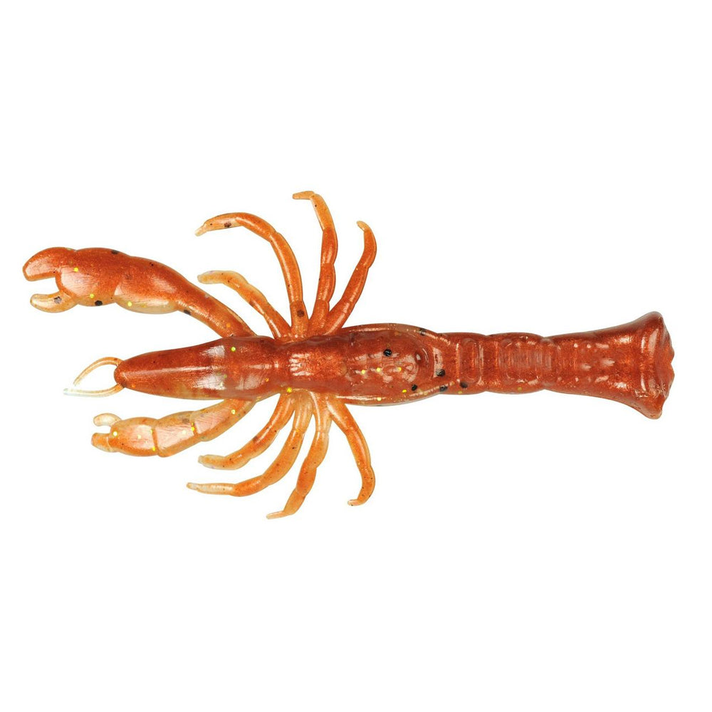 Hot Deal! Berkley Gulp! 3' Saltwater Ghost Shrimp in New Penny