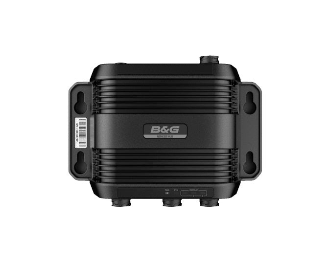 B&G Nemesis Hub - Compact Connector for Up to 3 Displays