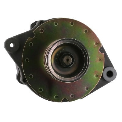 ARCO Marine 12V 65A Premium Replacement Alternator with Multi-Groove Serpentine Pulley [60060]
