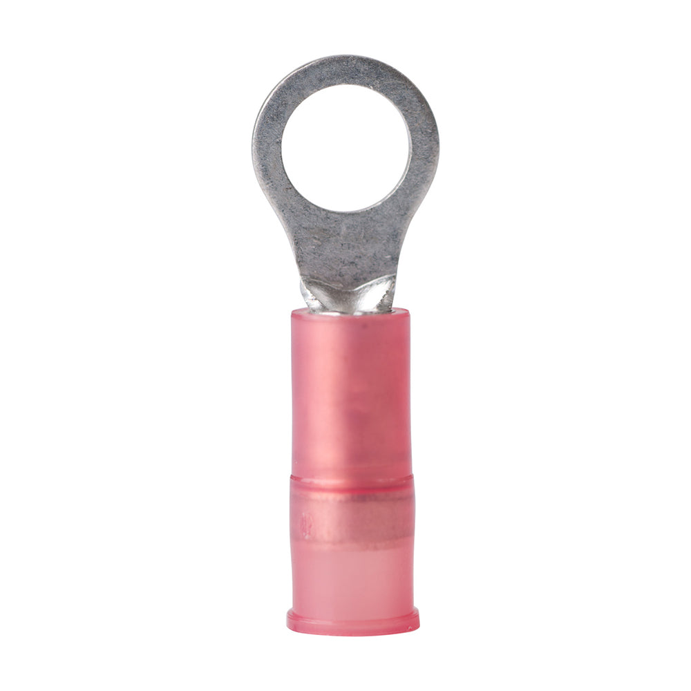 Ancor 22-18 AWG #10 Nylon Ring Terminals - 100-Pack Deal [220203]