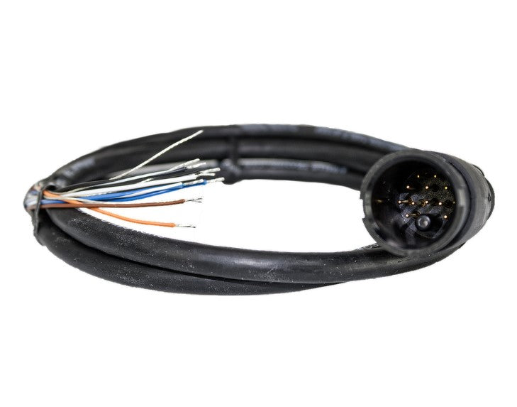 Hot Deal! Airmar 1m Bare Wire Chirp 12-Pin Mix-N-Match Cable MMC-0