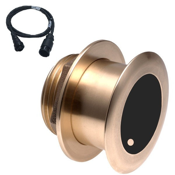 Airmar B175C-20-HW 20d Tilt Transducer with 9-Pin Navico MM Cable - Hot Deal!