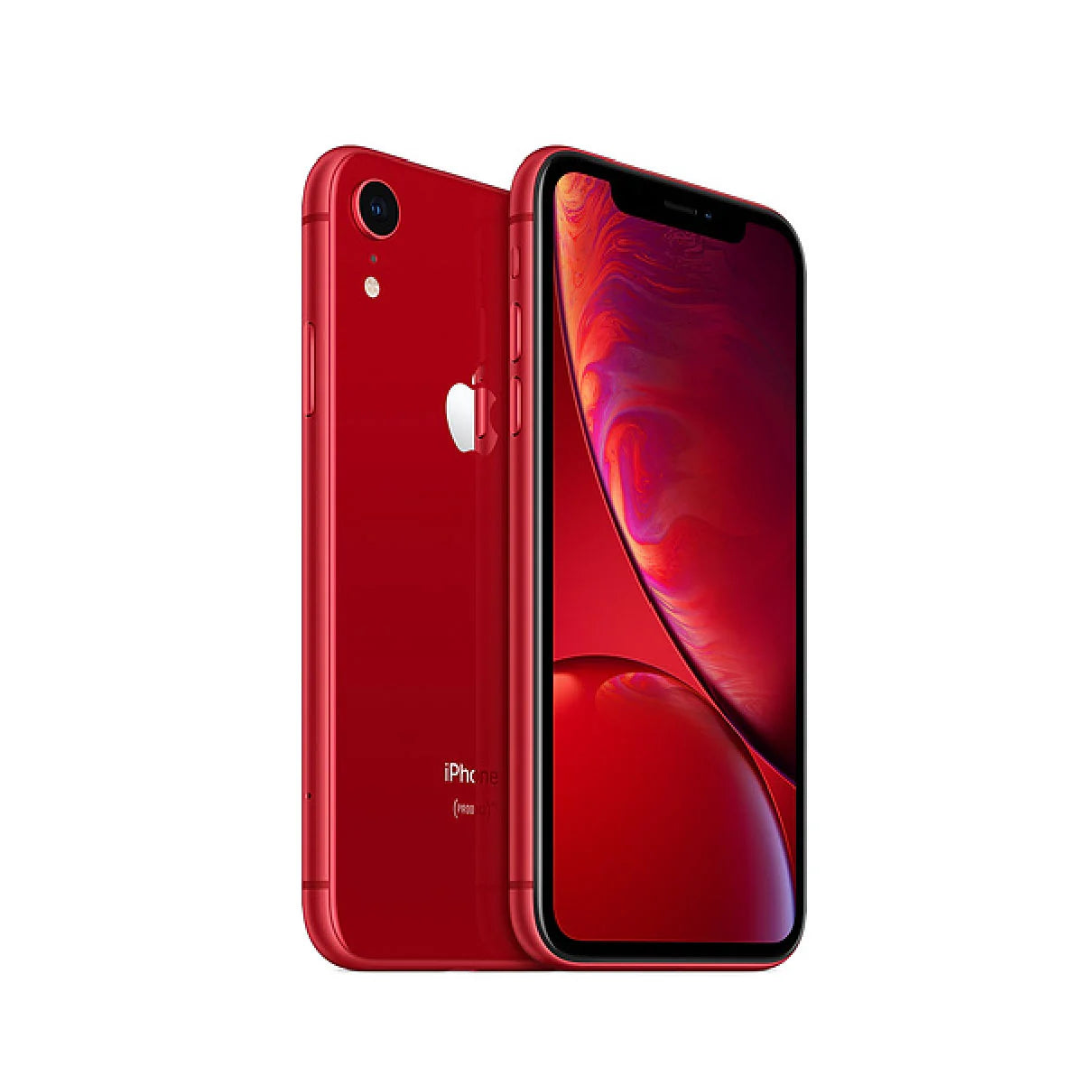 Hot Deal! Unlocked Red Apple iPhone XR 64GB