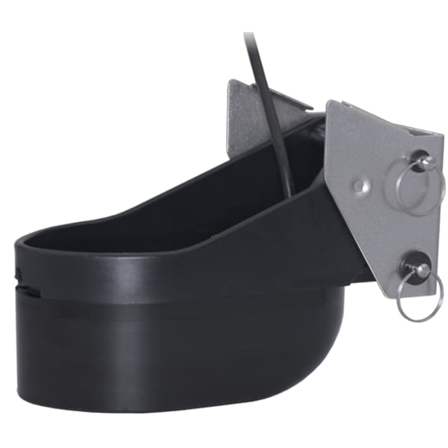 Hot Deal: Airmar TM265C-LM 1kW CHIRP Transom Mount Transducer with Mix-N-Match Plug