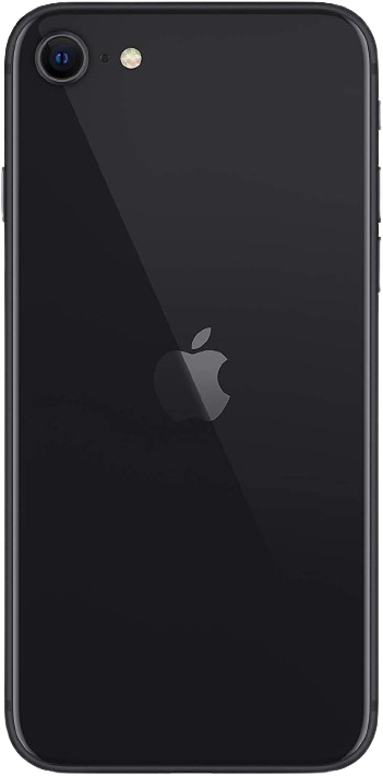Hot Deal: Unlocked 64GB Black Apple iPhone SE 2nd Generation Smartphone