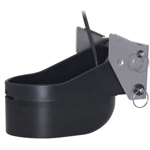 Hot Deal: Airmar TM185C Medium CHIRP Transducer with Si-tex 8-Pin for Fishing