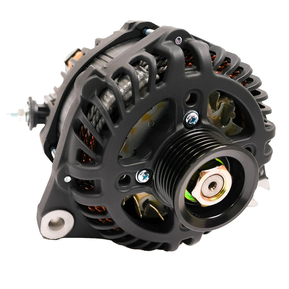 ARCO Marine Zeus A8000-48V 8kW Ford Transit Alternator: High-Performance with Isolated Ground [4607]