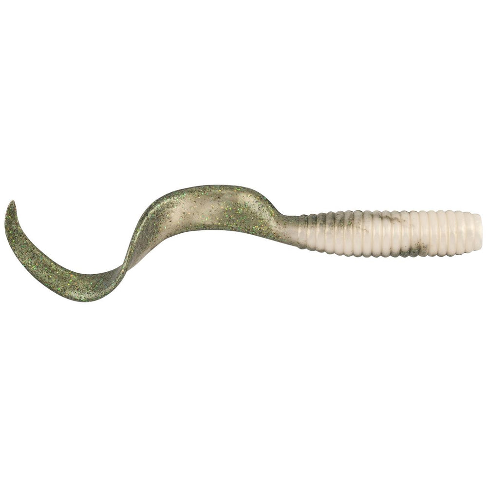 Hot Deal! Berkley Gulp Saltwater Fishing Grub, 5 - Inch Sardine Color