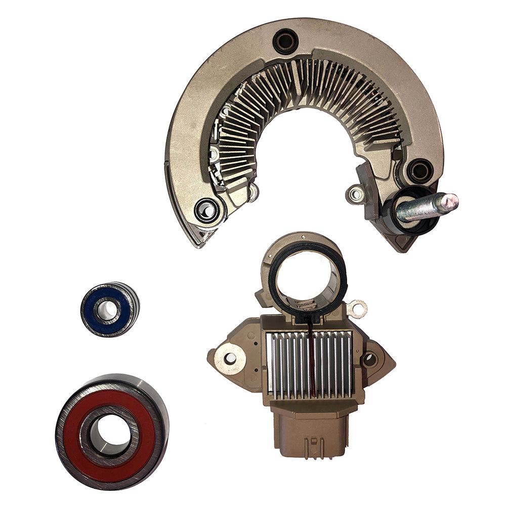 Balmar 12V 170AMP Offshore XT Series Repair Kit [70-XT-170]