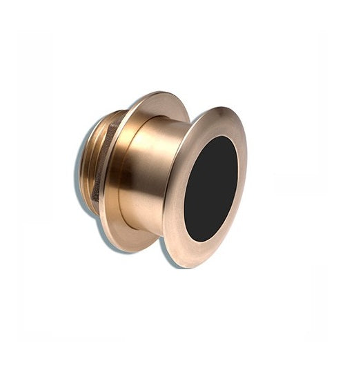 Hot Sale! Airmar B164 1KW Bronze Transducer with 0 Deg Tilt and 8 Pin for Garmin