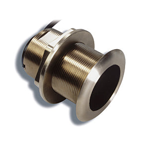 Hot Deal: Airmar B60 Lowrance Blue Transducer with 50/200 Khz 20DEG Tilted Element