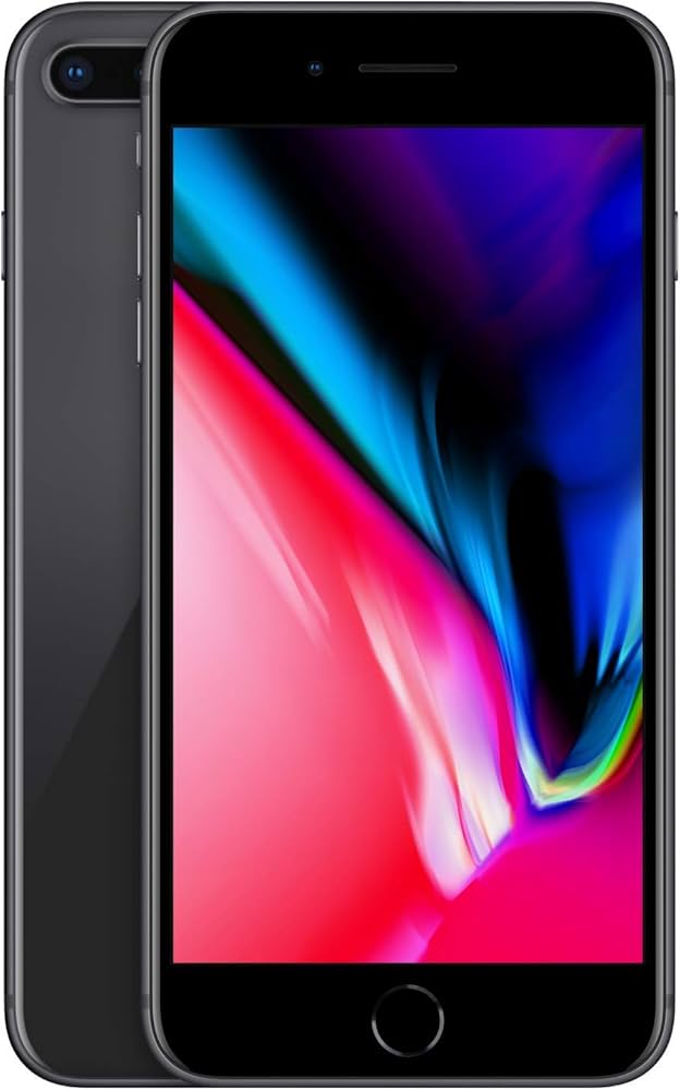Apple iPhone 8 Plus 64GB Space Gray - Hot Deal