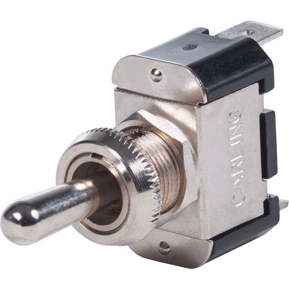 Hot Deal: Blue Sea 4154 WeatherDeck (ON)-OFF-(ON) Toggle Switch